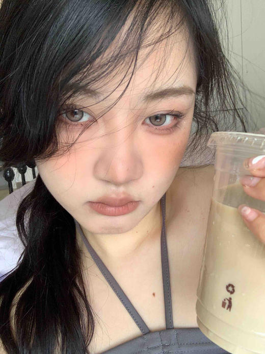 醋醋汁儿同款 Monarch4k-麻里灰「111」0到800度 无525/575度 现货啦～ 商品图7