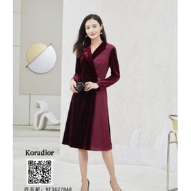 2楼Koradior服饰（新百购）