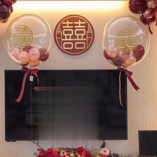 婚礼布置7 商品图1