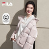 FILA斐乐羽绒服F11W147914FPK 商品缩略图0