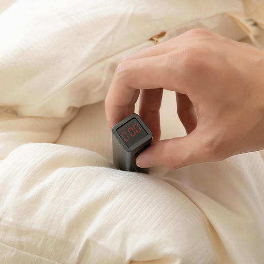 日式裸睡无印A类原棉大豆纤维夏凉被春秋被良品纯棉加厚冬被 商品图2