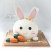 小兔子蛋糕（球形） 商品缩略图0