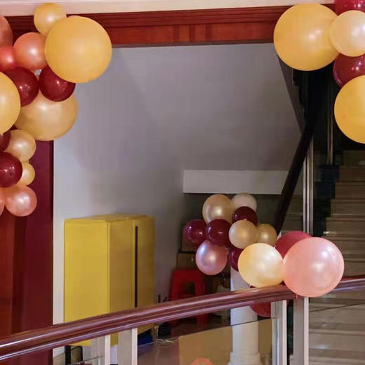 婚礼布置5 商品图1