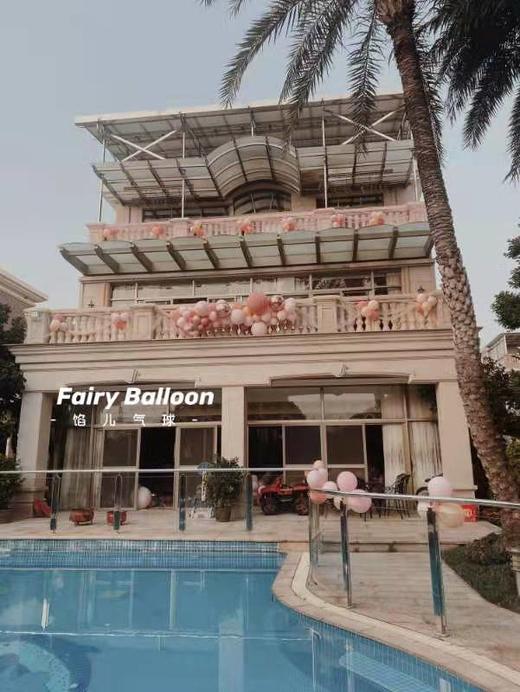 婚礼布置6 商品图1