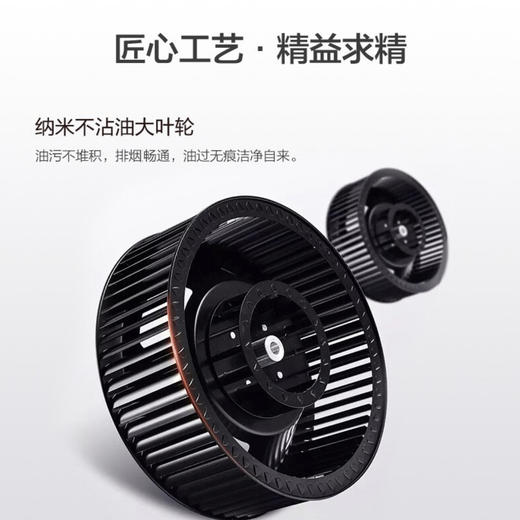 海尔（Haier）烟机 CXW-219-T895U1 商品图11