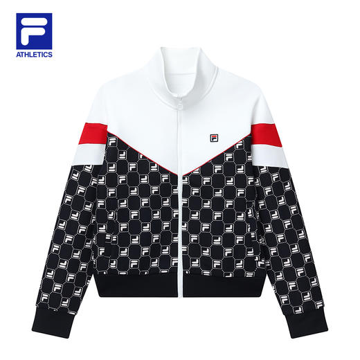 FILA斐乐针织上衣F11W143501FZA 商品图1