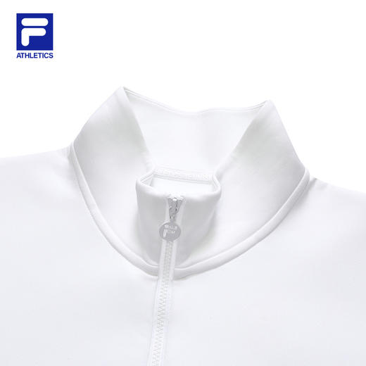 FILA斐乐针织上衣F11W143501FZA 商品图4