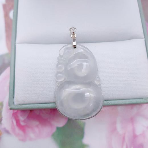 翡翠福禄挂件 商品图1