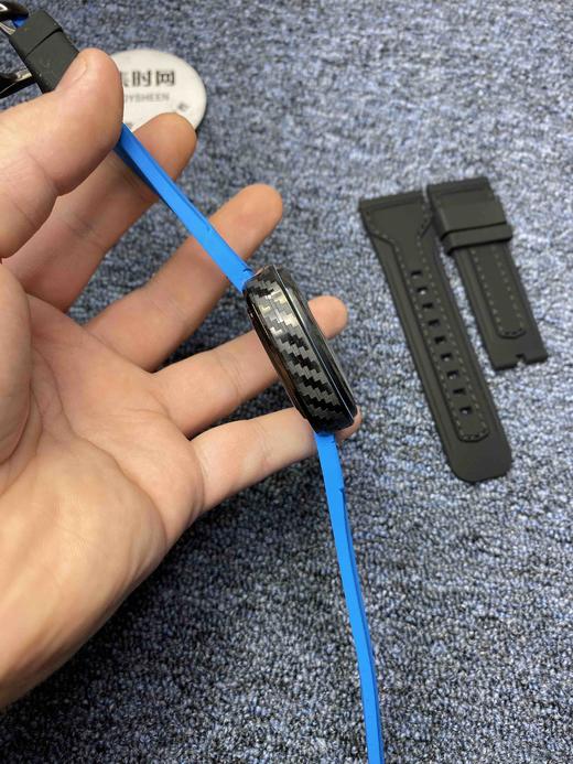 7个星期5 S系列 S3/02碳纤维“限量版 商品图3