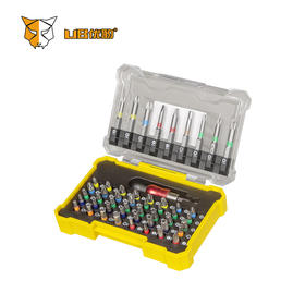 优豹批头套装【49+1】