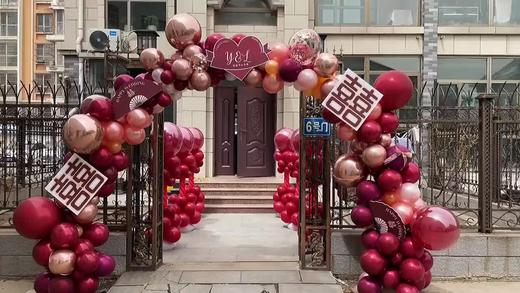 婚礼布置3 商品图0