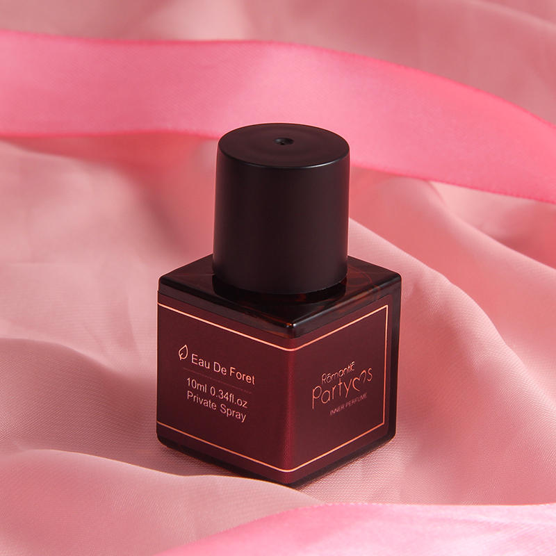 私密发货】romantic party 浪漫派对私处香水10ml,告别私处腥臭,异味!