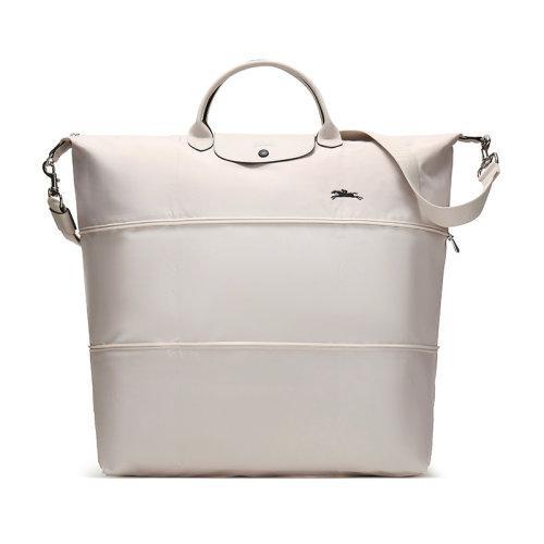 【国内现货】Longchamp/珑骧 女士LEPLIAGE系列织物短柄可折叠手提单肩包旅行袋 1911 619 商品图8