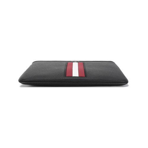 【国内现货】BALLY/巴利 2021款 男士防水再生牛皮手拿包 BEX MD 商品图8