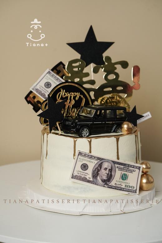 六寸暴富大G 商品图0