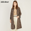 oldcolour手工呢料长外套GM41156978 商品缩略图3