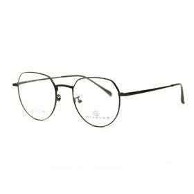 DSG00039 米亚罗MIYALUO 新款光学镜架 全钛合金钛架 DSG00039