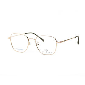 DSG08341 米亚罗MIYALUO 新款光学镜架 全钛合金钛架 DSG08341