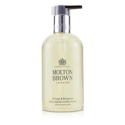 Molton Brown摩顿布朗 - 橘子与佛手柑洗手液 商品图0
