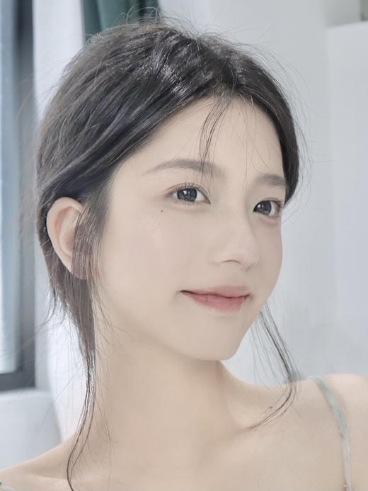 deekay dk G316 高端美瞳 敏感眼 年抛 含硅水凝胶 商品图2