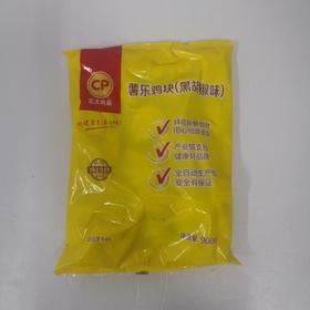 正大薯乐鸡块900g（仅供济南市区）