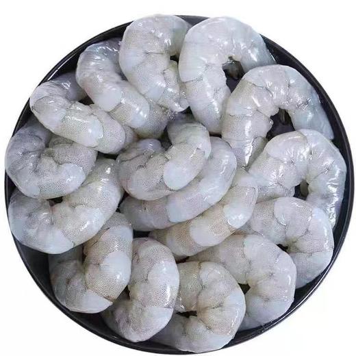 【顺丰包邮】青岛本地海鲜组合装—扇贝肉、蛤蜊肉、虾仁、虾皮（各250g) 商品图1