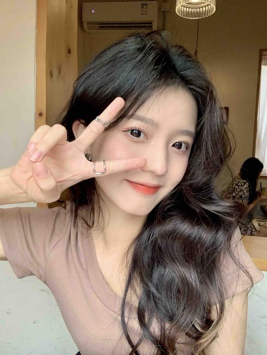 deekay dk G318 高端美瞳 敏感眼 年抛 含硅水凝胶 14.5 商品图1