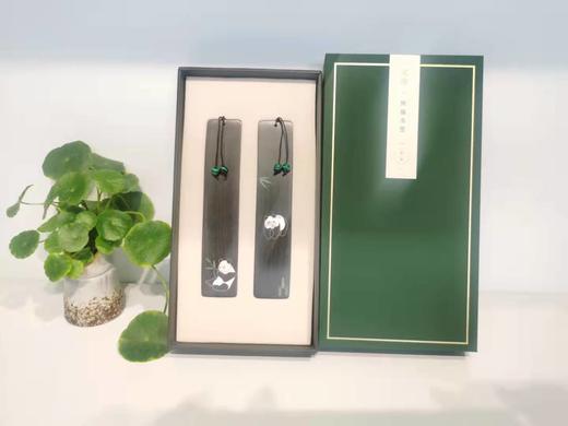 熊猫书签 商品图0