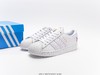 阿迪达斯Adidas Originals Superstar贝壳头经典百搭休闲运动板鞋GZ8143 商品缩略图8