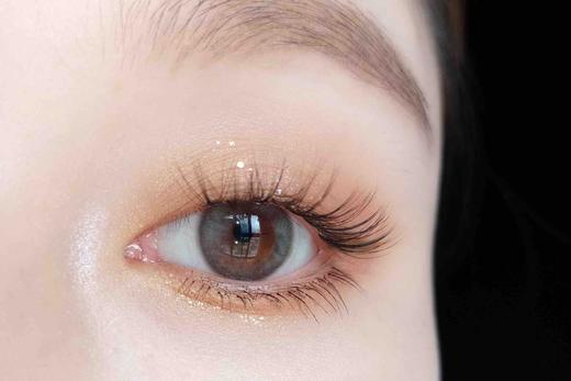 deekay dk G307 高端美瞳 敏感眼 年抛 含硅水凝胶 商品图3