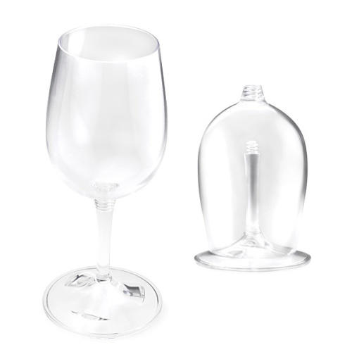 GSI 葡萄酒杯套装 商品图0