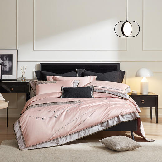 【6F】罗莱 . 囍 . 恋 商品图0