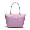 Longchamp/珑骧 女士LE PLIAGE CLUB系列织物小号长柄可折叠手提单肩包饺子包 2605 619 商品缩略图10