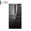 博世(Bosch) 562升一级能效多门美妆冰箱双压缩机制冷零度维他保鲜清新净风KFN96PA56C 商品缩略图0