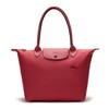 Longchamp/珑骧 女士LE PLIAGE CLUB系列织物小号长柄可折叠手提单肩包饺子包 2605 619 商品缩略图9