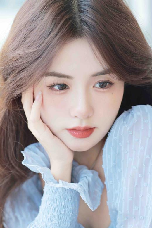 deekay dk G319 高端美瞳 敏感眼 年抛 敏感眼 含硅水凝胶 14.5 商品图1