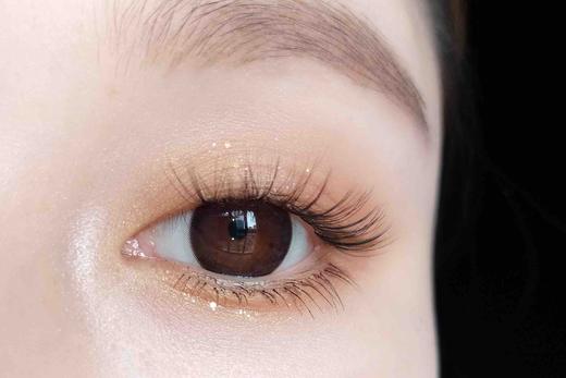 deekay dk G319 高端美瞳 敏感眼 年抛 敏感眼 含硅水凝胶 14.5 商品图0