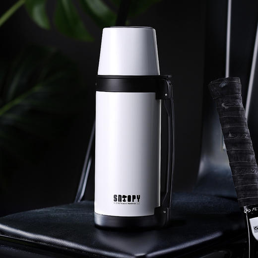 史努比旅行壶 商品图1