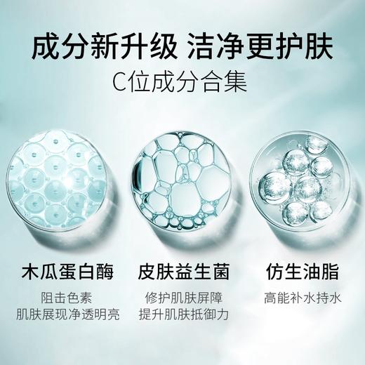 索芙特木瓜氨基酸洗面奶 商品图4