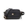【现货秒发】COACH/蔻驰 女士专柜款皮革胸包斜挎包腰包 3640 商品缩略图0