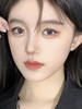 deekay dk G309 高端美瞳 敏感眼 年抛 含硅水凝胶 14.2mm 商品缩略图2