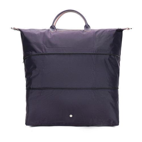 【国内现货】Longchamp/珑骧 女士LEPLIAGE系列织物短柄可折叠手提单肩包旅行袋 1911 619 商品图10