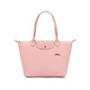 Longchamp/珑骧 女士LE PLIAGE CLUB系列织物小号长柄可折叠手提单肩包饺子包 2605 619 商品缩略图14