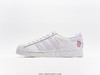 阿迪达斯Adidas Originals Superstar贝壳头经典百搭休闲运动板鞋GZ8143 商品缩略图0