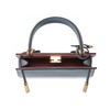 ToryBurch/汤丽柏琦 TB女包LEERADZIWILL系列皮质迷你手提单肩斜挎包 56912 商品缩略图8