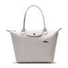 Longchamp/珑骧 女士LE PLIAGE CLUB系列织物小号长柄可折叠手提单肩包饺子包 2605 619 商品缩略图11
