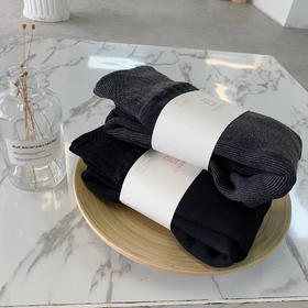 【团购5年老品质】纪寻打底裤1900d 两条装(-10度左右天气)