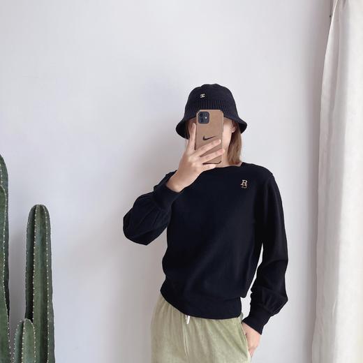 2021新款针织打底衫 商品图1