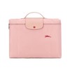 【国内现货】Longchamp/珑骧 男女中性LEPLIAGECLUB系列小号织物短柄可折叠手提包公文包 2182 619 商品缩略图0