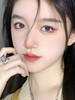 deekay dk G308 高端美瞳 敏感眼 年抛 14.2mm 含硅水凝胶 商品缩略图0